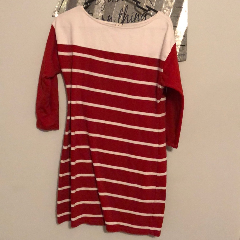 Old navy dress!